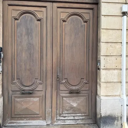 شقة L'ecrin De La Madeleine, Coeur De Ville, 4 Pers بزييه